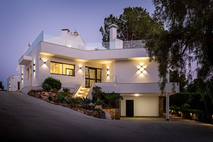 Image No.14-6 Bed Villa for sale