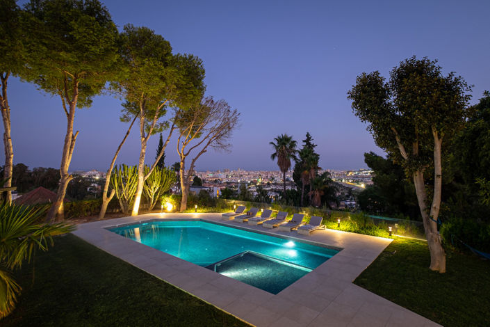 Image No.4-6 Bed Villa for sale