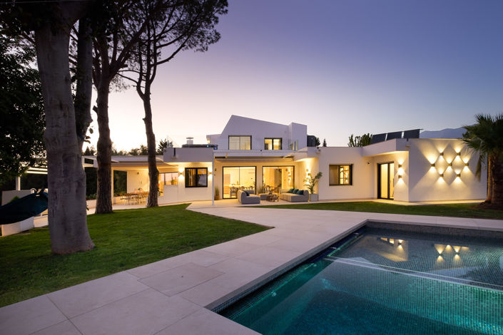 Image No.5-6 Bed Villa for sale