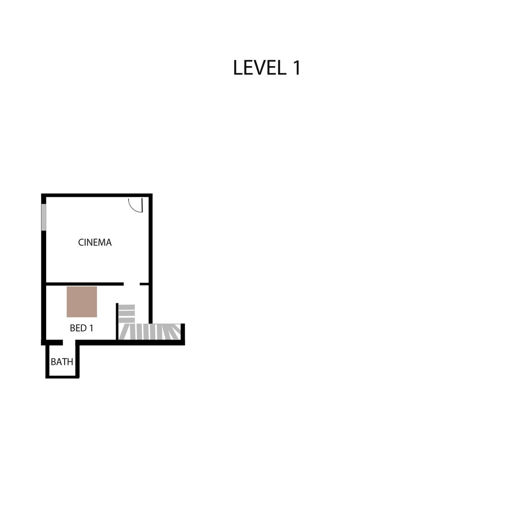 Image No.50-6 Bed Villa for sale