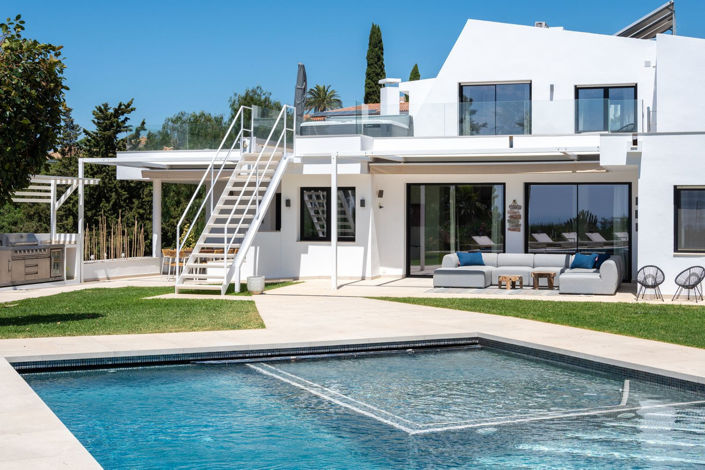 Image No.9-6 Bed Villa for sale