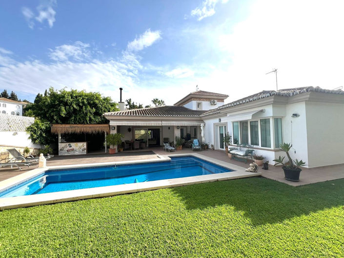 Image No.4-6 Bed Villa for sale