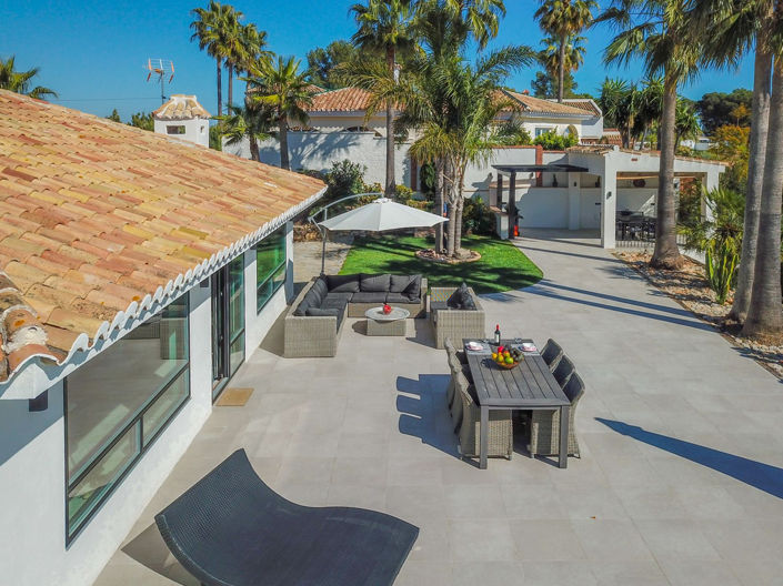 Image No.10-4 Bed Villa for sale
