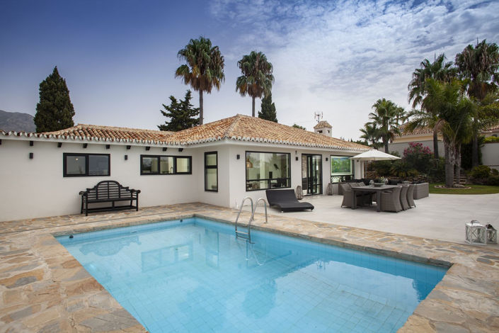 Image No.3-4 Bed Villa for sale