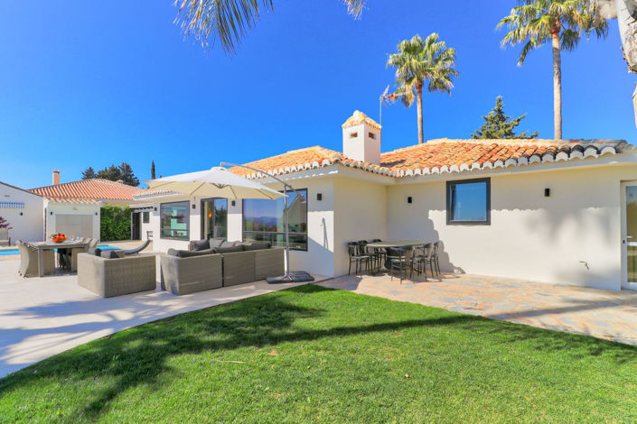 Image No.60-4 Bed Villa for sale