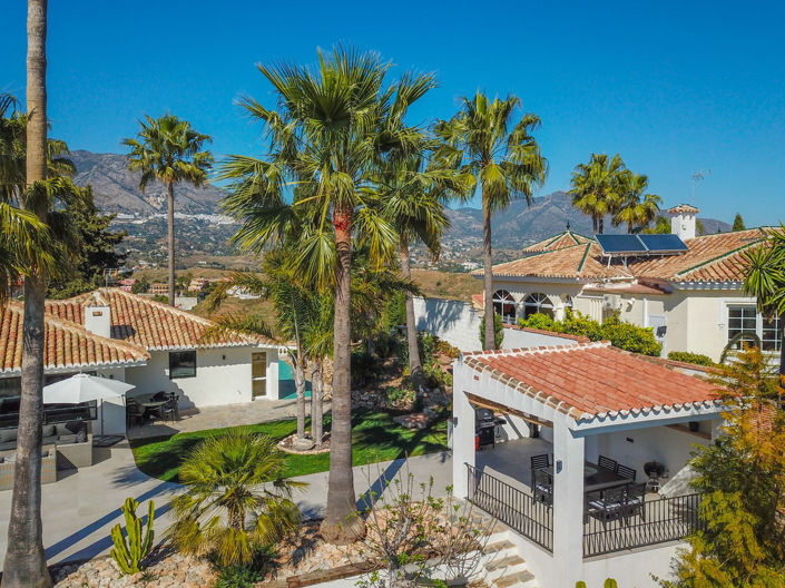 Image No.7-4 Bed Villa for sale
