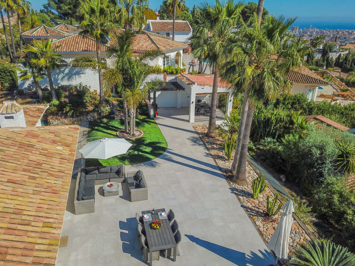 Image No.9-4 Bed Villa for sale