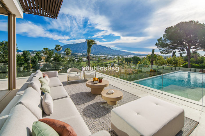 Image No.17-5 Bed Villa for sale