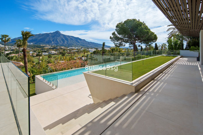 Image No.22-5 Bed Villa for sale
