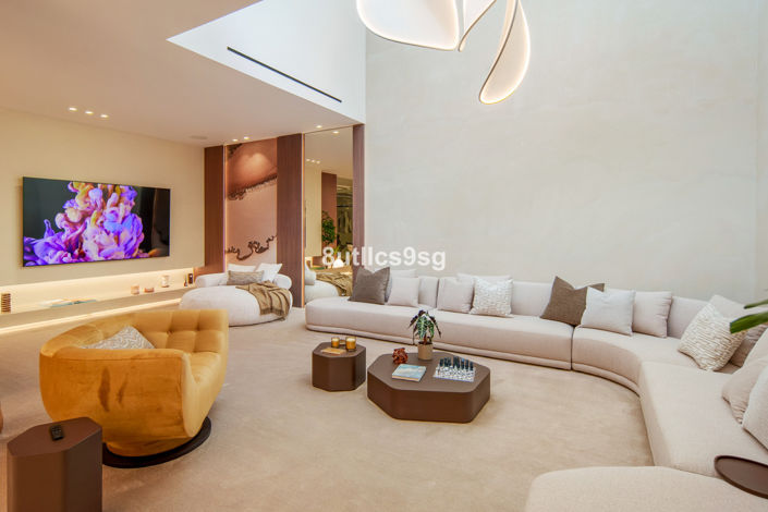 Image No.31-5 Bed Villa for sale