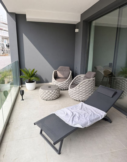 Image No.4-1 Bed Apartment for sale
