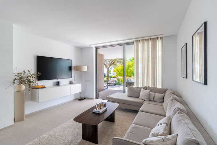 Image No.10-2 Bed Apartment for sale
