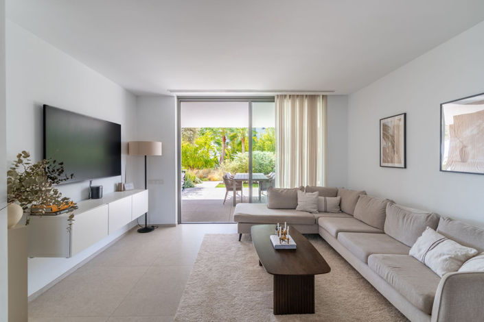 Image No.4-2 Bed Apartment for sale