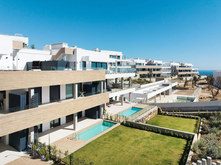 Image No.22-2 Bed Apartment for sale