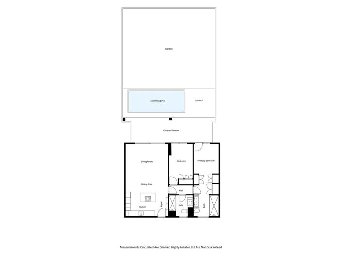 Image No.32-2 Bed Apartment for sale