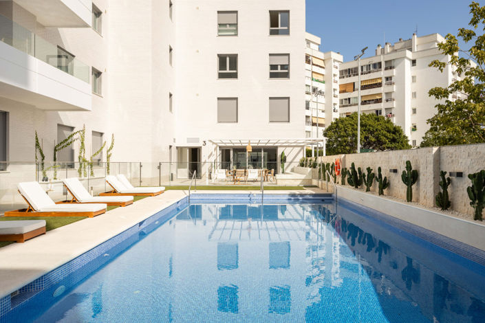 Image No.21-4 Bed Apartment for sale