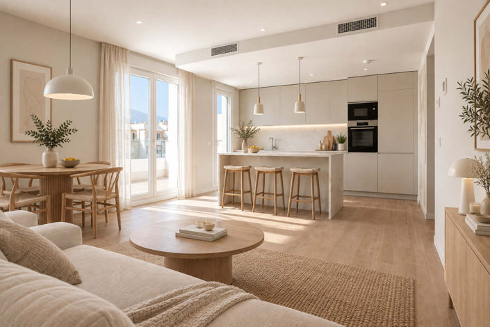 Image No.5-4 Bed Apartment for sale