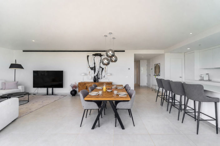 Image No.14-3 Bed Apartment for sale