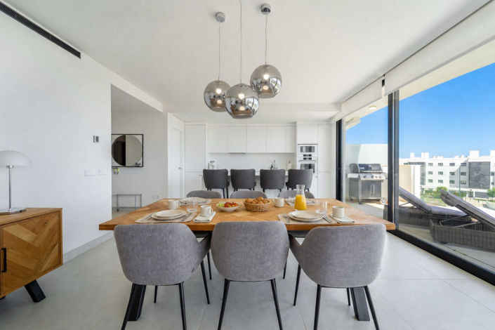 Image No.15-3 Bed Apartment for sale