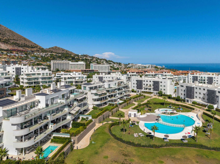 Image No.16-3 Bed Apartment for sale