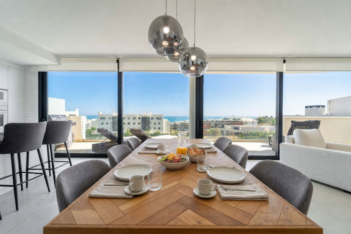 Image No.5-3 Bed Apartment for sale