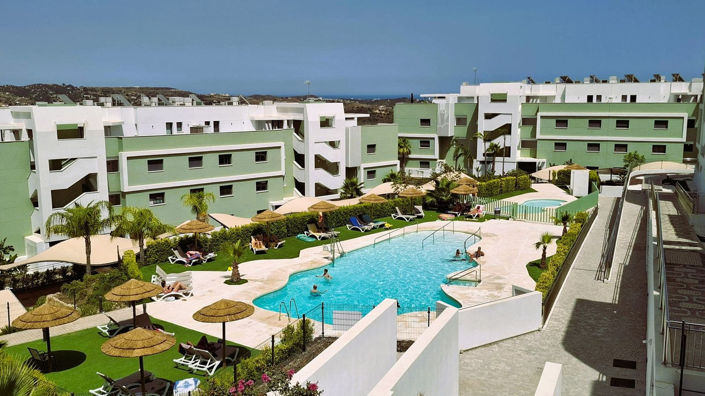 Image No.2-2 Bed Apartment for sale