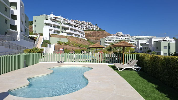 Image No.26-2 Bed Apartment for sale