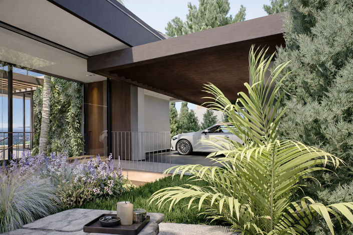 Image No.15-6 Bed Villa for sale