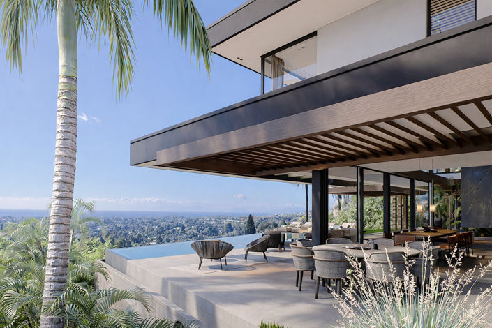 Image No.17-6 Bed Villa for sale