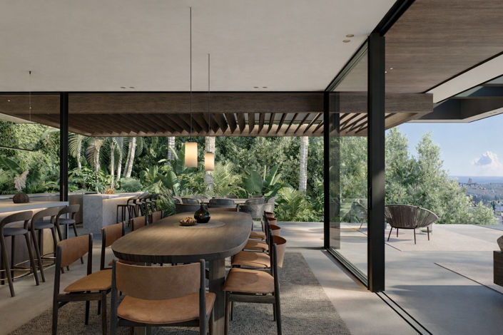 Image No.20-6 Bed Villa for sale