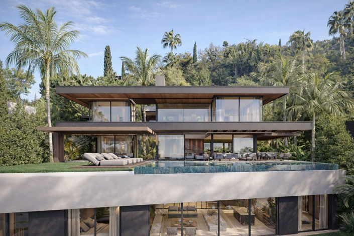 Image No.22-6 Bed Villa for sale