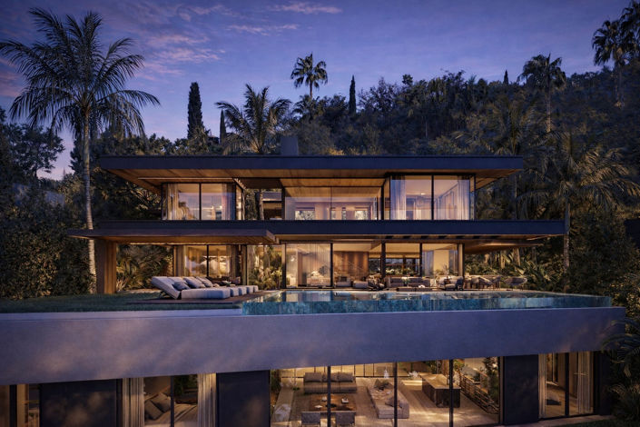 Image No.23-6 Bed Villa for sale