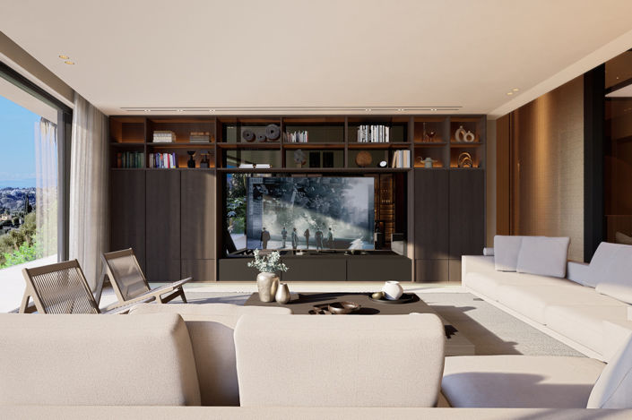 Image No.26-6 Bed Villa for sale