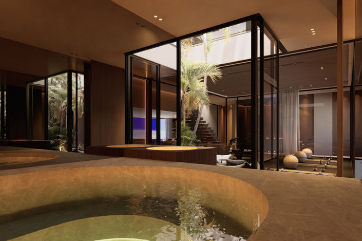 Image No.35-6 Bed Villa for sale