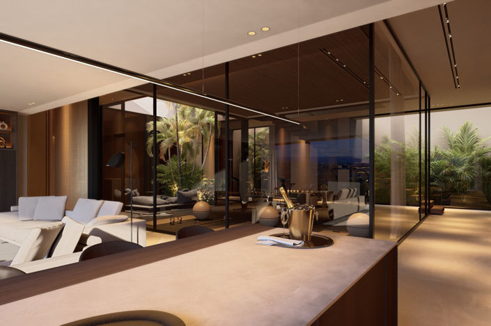 Image No.38-6 Bed Villa for sale