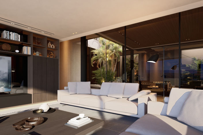 Image No.40-6 Bed Villa for sale