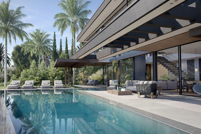 Image No.6-6 Bed Villa for sale