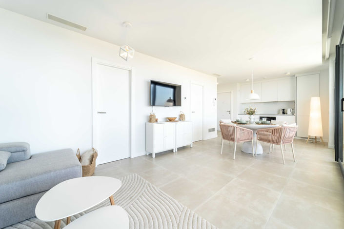 Image No.12-2 Bed Apartment for sale