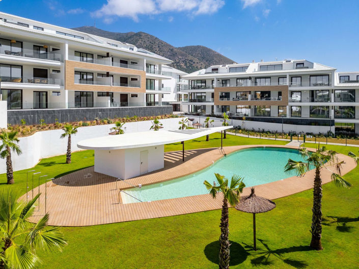 Image No.16-2 Bed Apartment for sale
