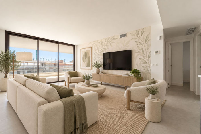 Image No.3-2 Bed Apartment for sale
