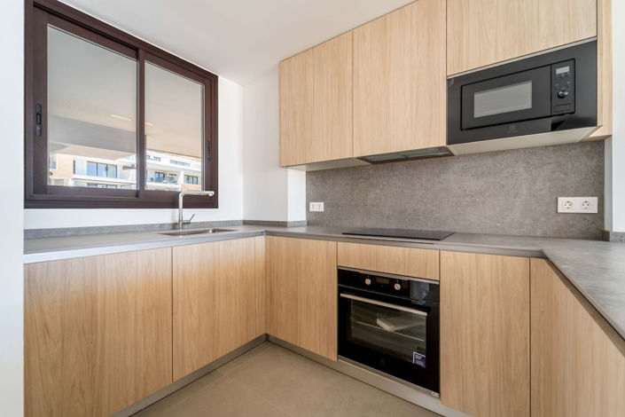 Image No.30-2 Bed Apartment for sale