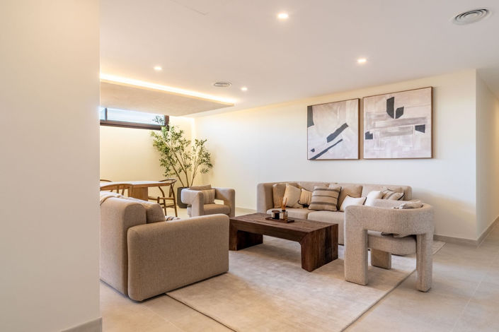 Image No.38-2 Bed Apartment for sale