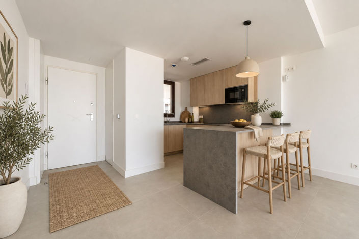 Image No.5-2 Bed Apartment for sale