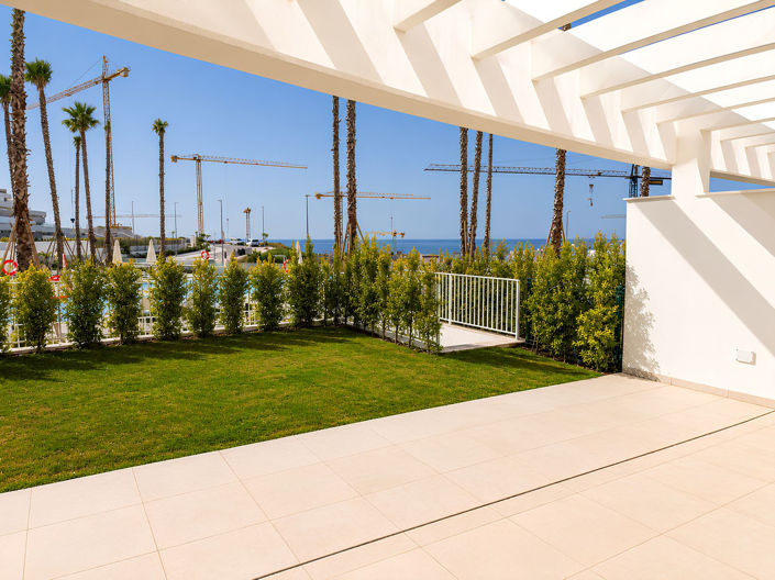 Image No.10-3 Bed Apartment for sale