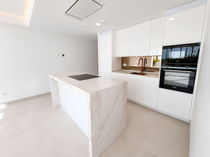 Image No.34-3 Bed Apartment for sale