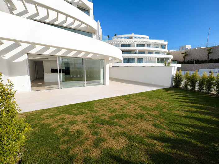 Image No.35-3 Bed Apartment for sale