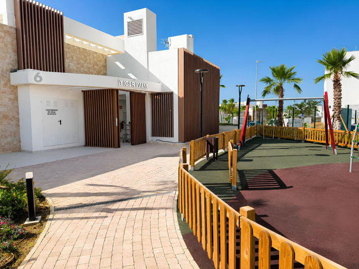 Image No.44-3 Bed Apartment for sale