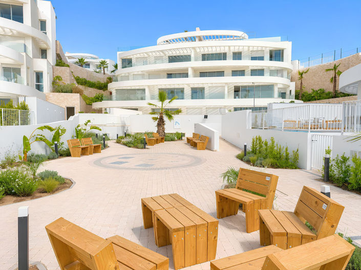 Image No.45-3 Bed Apartment for sale