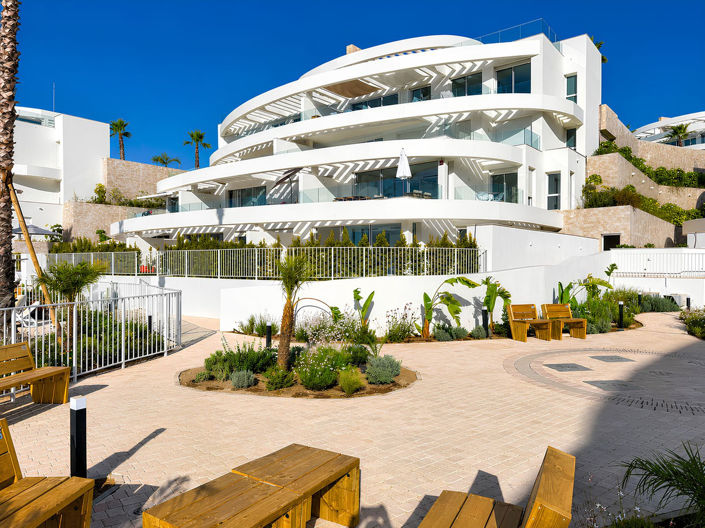 Image No.46-3 Bed Apartment for sale