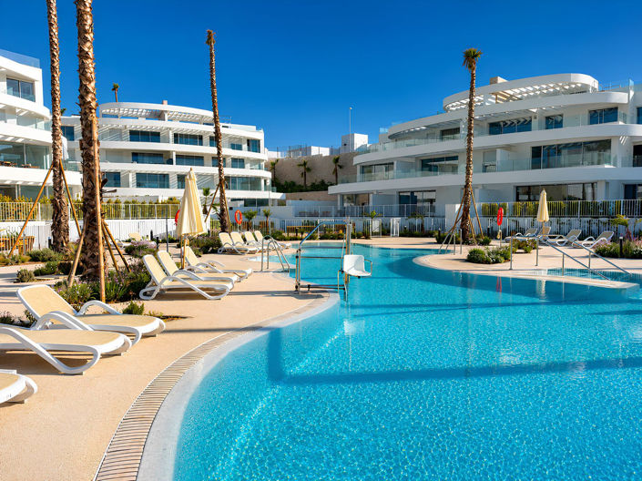 Image No.47-3 Bed Apartment for sale